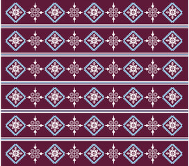 fabric pattern