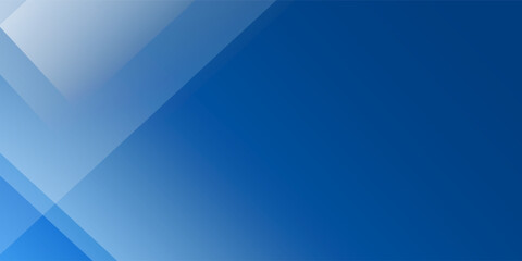 Abstract dark blue gradient background with layered translucent geometric shapes and diagonal bands. Modern, clean mood for website headers, presentations, posters, brochures, app UI, and banners.