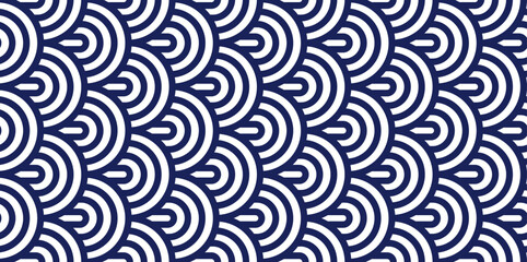 Monumental architecture seamless pattern, vector abstract background of reptile snake or fish skin, roof tiling endless geometric motif.