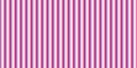 3d pink striped background