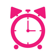 Alarm Clock Icon