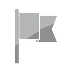 Flag Icon Illustration