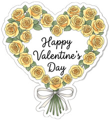 Generative AI, Valentine's Day Images