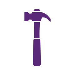 Hammer Vector Illustration