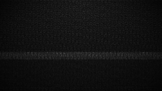 TV snow or noise background. Detuned analog television. Bad Tv Signal, Static tv noise, Realistic VHS glitch flickering with analog vintage TV, retro vhs tape tv, Glitch static white noise television