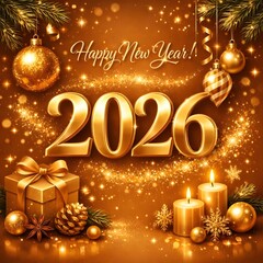 christmas greeting card