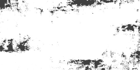 Fototapeta premium Subtle halftone grunge urban vector. Distressed texture, grunge concrete overlay texture , black and white rough vintage distress background, Grunge background texture. 