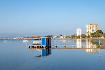 R&eacute;gion d'Alicante