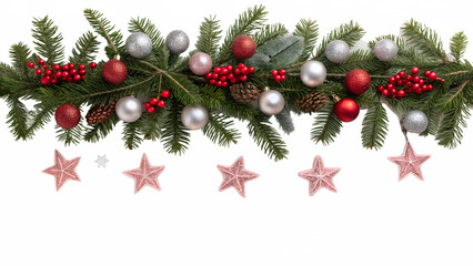 christmas tree decorations