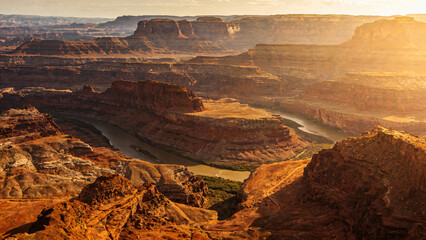 Beautiful natural scenery photos