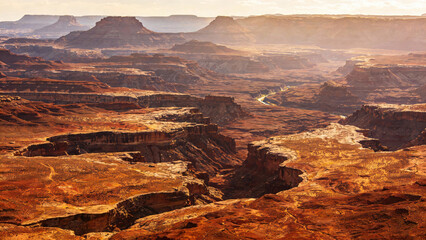 Beautiful natural scenery photos