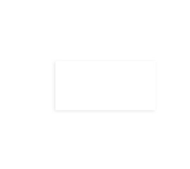 Fototapeta premium Gray rectangle with gradient shading isolated on transparent background