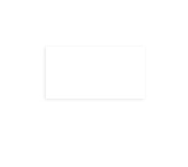 Fototapeta premium Grayscale rectangular gradient shape light edges fading to dark on transparent background