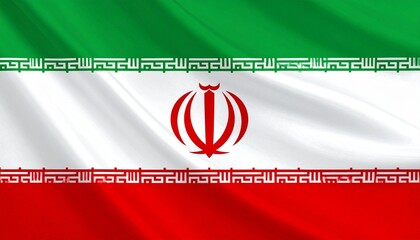 flag of Iran