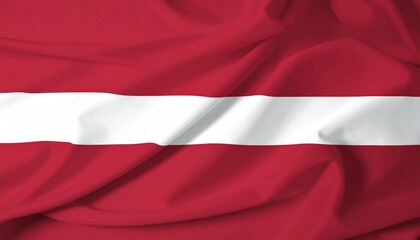 flag of Latvia  