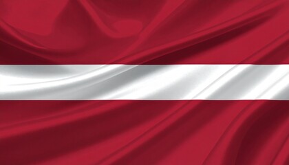 flag of Latvia  