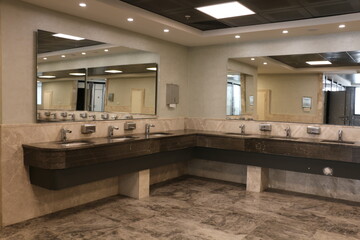 The magnificent Uzun Mehmet Mosque, named after Uzun Mehmet, a symbol of the city, was opened in 2021.