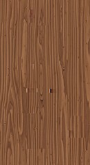 Naklejka premium Light Brown Wood Texture with Subtle Grain Patterns and Natural Variations