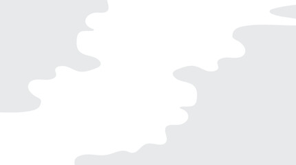 Vector illustration of a 3d paper map of Austria and Italy featuring country flags and green geographic contours for European travel and business cartography design © Juwel