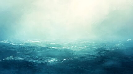 blue sky with clouds