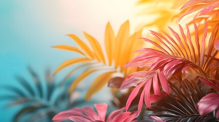 orange and yellow flower