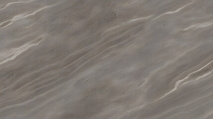 Obraz premium Grey stone texture presents a sophisticated, smooth surface with flowing lighter color veins in subtle patterns.
