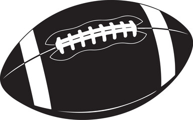 Football Soccer Silhouette Bundle