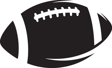 Football Soccer Silhouette Bundle