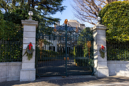 駐日オランダ王国大使館