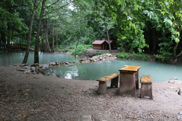 City views and travel routes from Sinop, the pearl of the Black Sea. Sinop Hamsilos, Alaaddin Mosque built in 1214, Erfelek Waterfall with 28 levels.