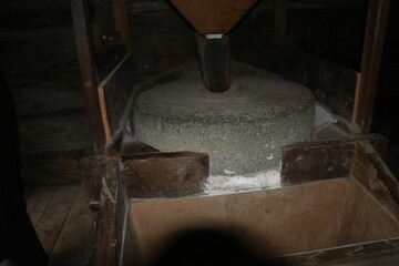 City views and travel routes from Sinop, the pearl of the Black Sea. Sinop Hamsilos, Alaaddin Mosque built in 1214, Erfelek Waterfall with 28 levels.