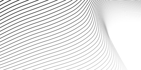 Dynamic diagonal parallel slanted lines abstract geometric pattern. modern