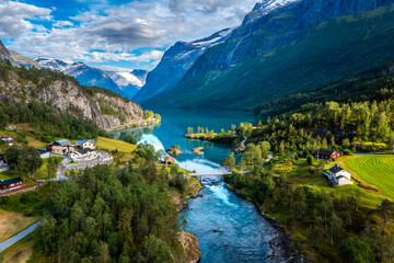 Fototapety na wymiar - Fototapeta24.pl