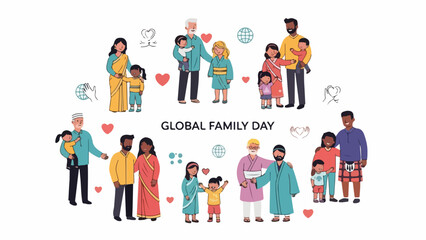 Naklejka premium Print