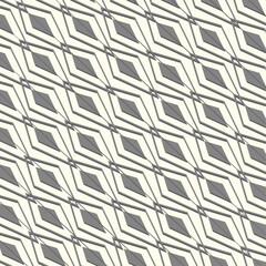 3D pattern for creative work, vector illustration design background