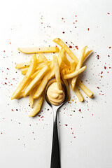 Minimalist_nonfiction_book_cover_clean_white_background