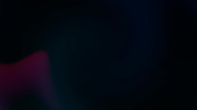 animated colorful abstract background