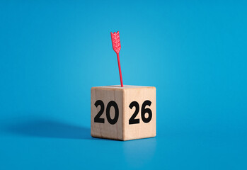 Year 2026 planning and future business goals