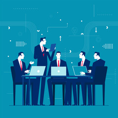 Innovation. Innovating for a Better Tomorrow