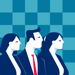 Innovation. Disrupting the Status Quo