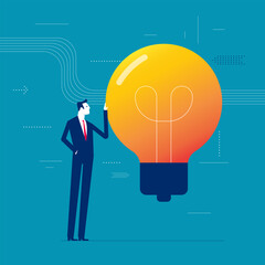 Innovation. Unlocking Human Potential