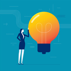 Innovation. Unlocking Human Potential