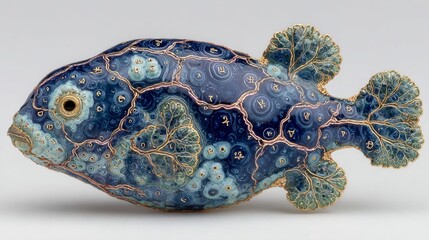 turtle isolated on white background