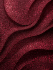red wine sand particle background 6