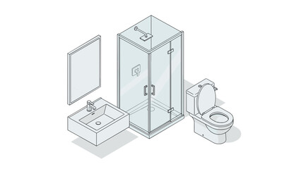 A stylish man relaxes comfortably in a modern armchair, enjoying a warm cup of coffee or tea next to a small side table.