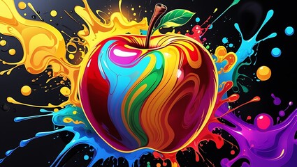 Spectrum of Temptation