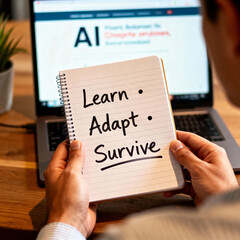 Preparing for the Unknown