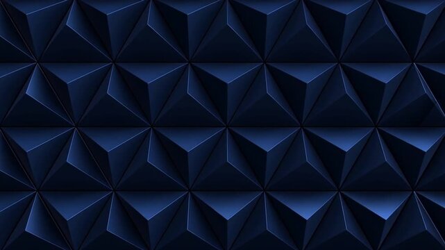 navy blue symmetry background
