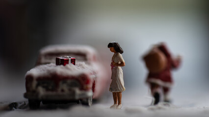 Fröhliche Weihnachten