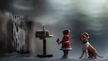 Fröhliche Weihnachten